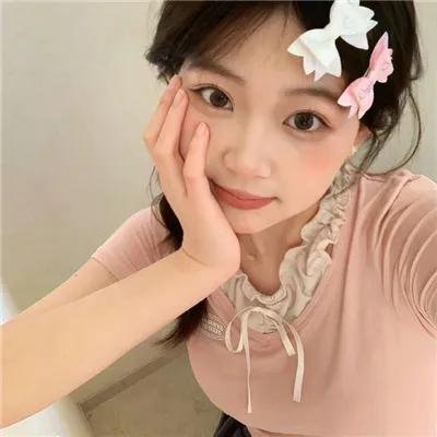 双姝艳